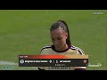 Brighton vs. Arsenal: Extended Highlights | WSL | W Golazo
