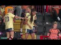 Brighton vs. Arsenal: Extended Highlights | WSL | W Golazo