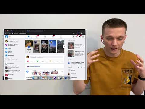 Video: Facebooki Ja Myspace'i Erinevus