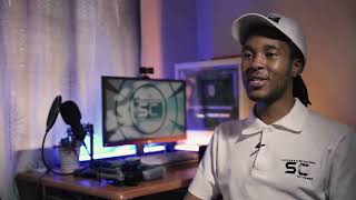 Création Africa | SourceCode Motion Pictures
