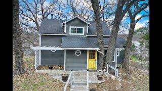 501 Ski Hill Rd video tour