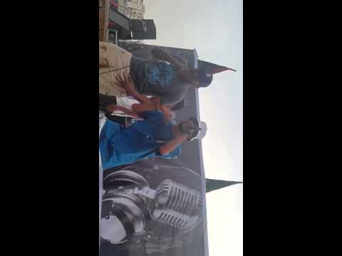 راب ليبي العاصمة تمرد 2015