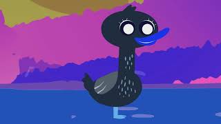 5 Little Ducks Mashup Remix Several Versions Sing Along Counting Song By Kinderfun Nursery Rhymes