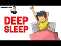 Instant Tulog Hacks: 8 Tips Para Mabilis Makatulog at Magkaruon ng Mahimbing na Tulog! 💤