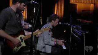 Coldplay - Lost - Live Stripped Performances