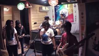 Cover - 'Anybody Listening' by Queensrÿche