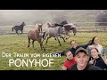 DER TRAUM VOM PONYHOF - unterstützt von Ridcon