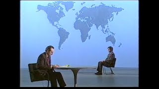 Famous 24 February 1985 LWT - Spitting Image trail & Weekend World on the AIDS crisis Net Worth