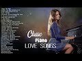400 Most Beautiful Classic Piano Love Songs Of All Time 💖Best Romantic Love Songs Instrumental Music