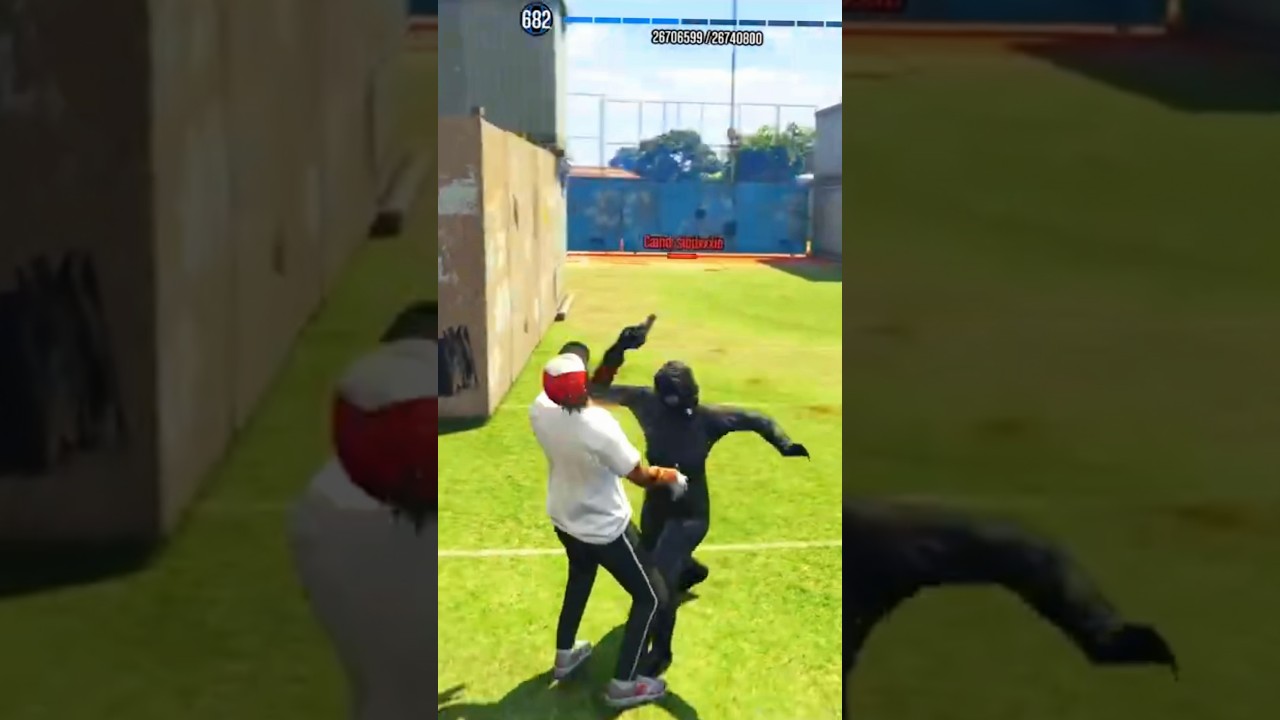 I bet you would rage quit