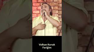 Volkan Konak - Vurguya Bak - Vücut Dili Resimi