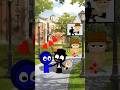 BLACK and JEVIN are happy/ SPRUNKI #newsprunki #sprunki #newshorts