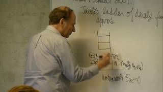 Generalized Gradient Approximation