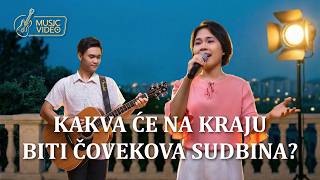 Duhovna pesma | Kakva će na kraju biti čovekova sudbina?