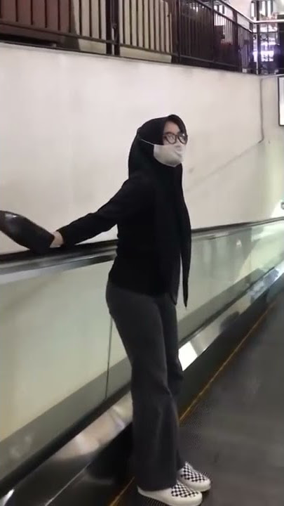 Mentahan Video Halu Cewek Cantik Buat Manasin Mantan part 77