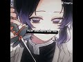 Doing this trend again (iykyk) #capcut #demonslayer #edit #animeedit #tbhk #anime