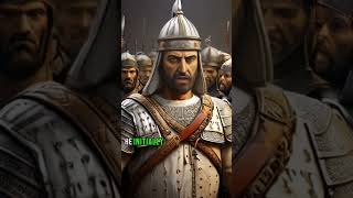 How Did Mehmet the Conqueror Conquer Istanbul? #history #fatih #shorts #osmanlı #istanbul #islam