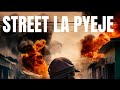 Street la pyejefame sal woodterribbenex ak100fossrprap konfime official audio4k