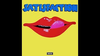 Satisfaction 03 Cold Summer