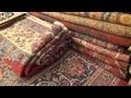 How to buy a carpet in Turkey