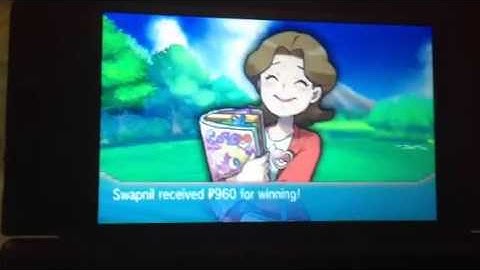 My grovyle evolves the real one