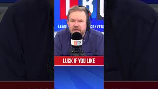 James O'Brien's election predictions | LBC