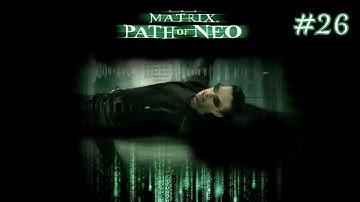 The Matrix: Path of Neo — Captain Niobe