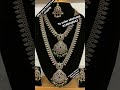#victorian #victorianjewellery #mangtika #diamond  #wholesaleprice || #beads #latestjewellery #cz
