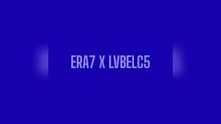 Era7 X Lvbel C5 - Focus 2.0 