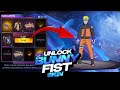 Unlock Bunny Fist Skin | New Faded Wheel Event Free Fire | Ff New Event Today | Free Fire New Event