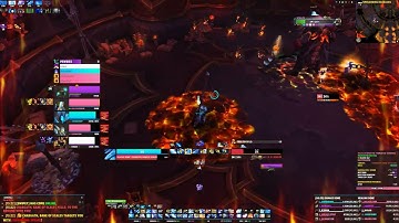 ElvUI edit with Benikui, Eltruism, mMediatags, Merathilis, and JiberishUI!