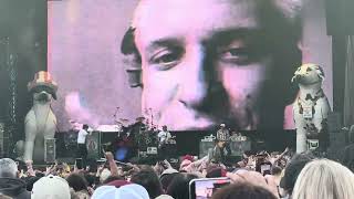 Sublime - Live - Wrong Way - Sonic Temple 2026 - Columbus OH