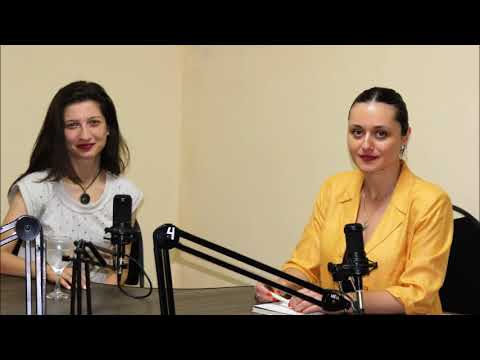 თამუნა გიორგაძე ქუთაისელი ჯაზ მომღერალი