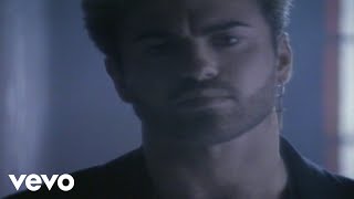 Video thumbnail of "George Michael - One More Try"