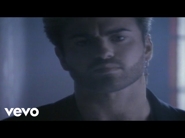 One More Try George Michael 歌詞和訳と意味 探してたあの曲