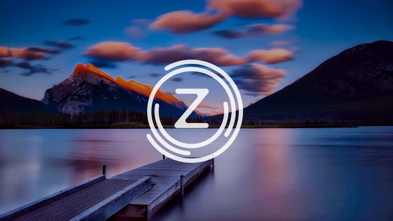 Thimlife - Youre My Life (feat. Julia Lauber)