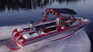 2018 Super Air Nautique GS24