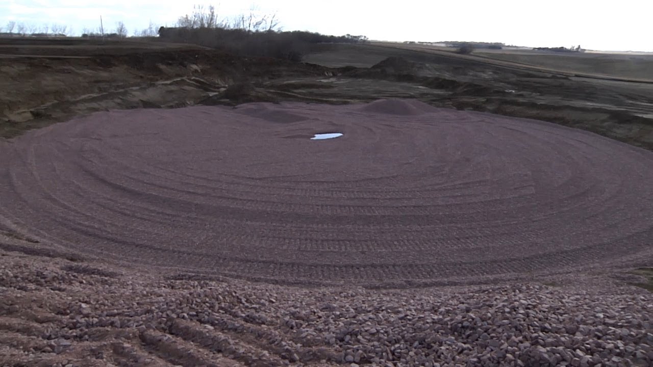 AgweekTV: South Dakota methane digester