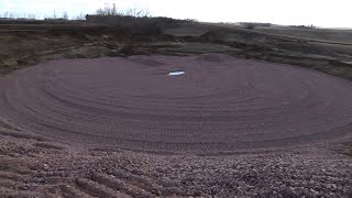 AgweekTV: South Dakota methane digester