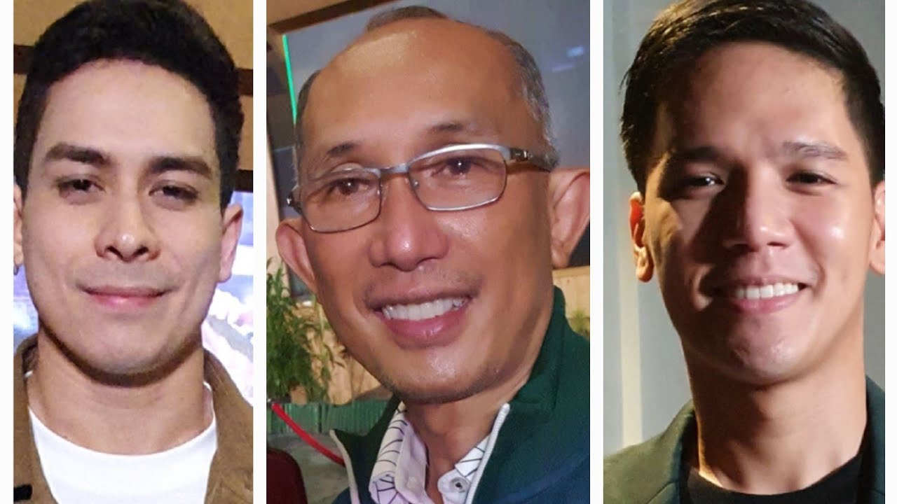 Mayor Magalong NagKOMENTO sa MAMASAPANO Now It Can Be Told Movie! Paolo at Gerald Emosyonal sa Mayor Magalong NagKOMENTO sa MAMASAPANO Now It Can Be Told Movie! Paolo at Gerald Emosyonal sa