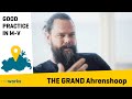 The Grand Ahrenshoop - Good Practice in M-V