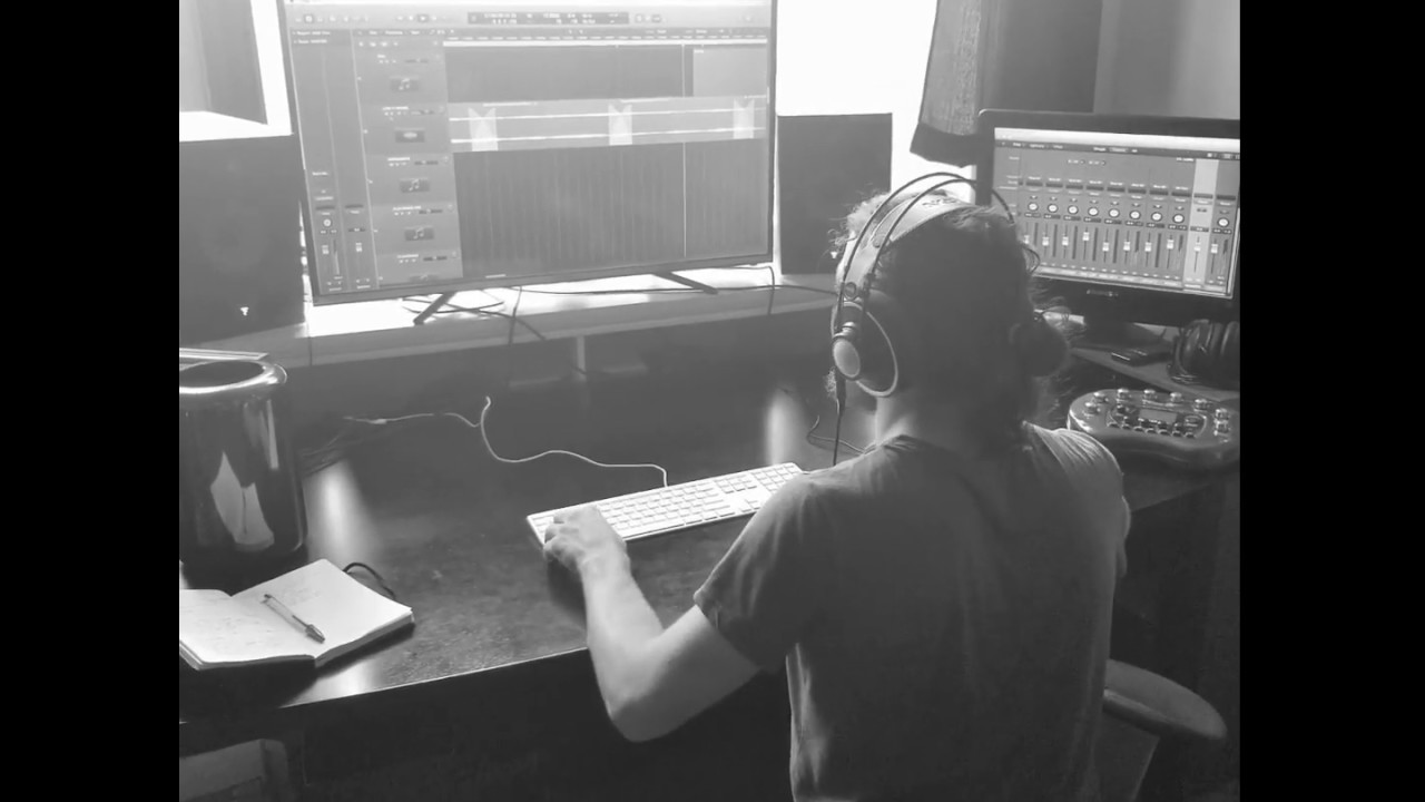 Ver In The Studio - Boundless en YouTube Ver In The Studio - Boundless en YouTube