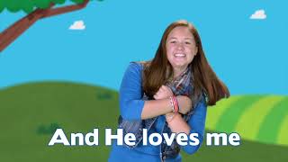 WTCC Preschool Songs