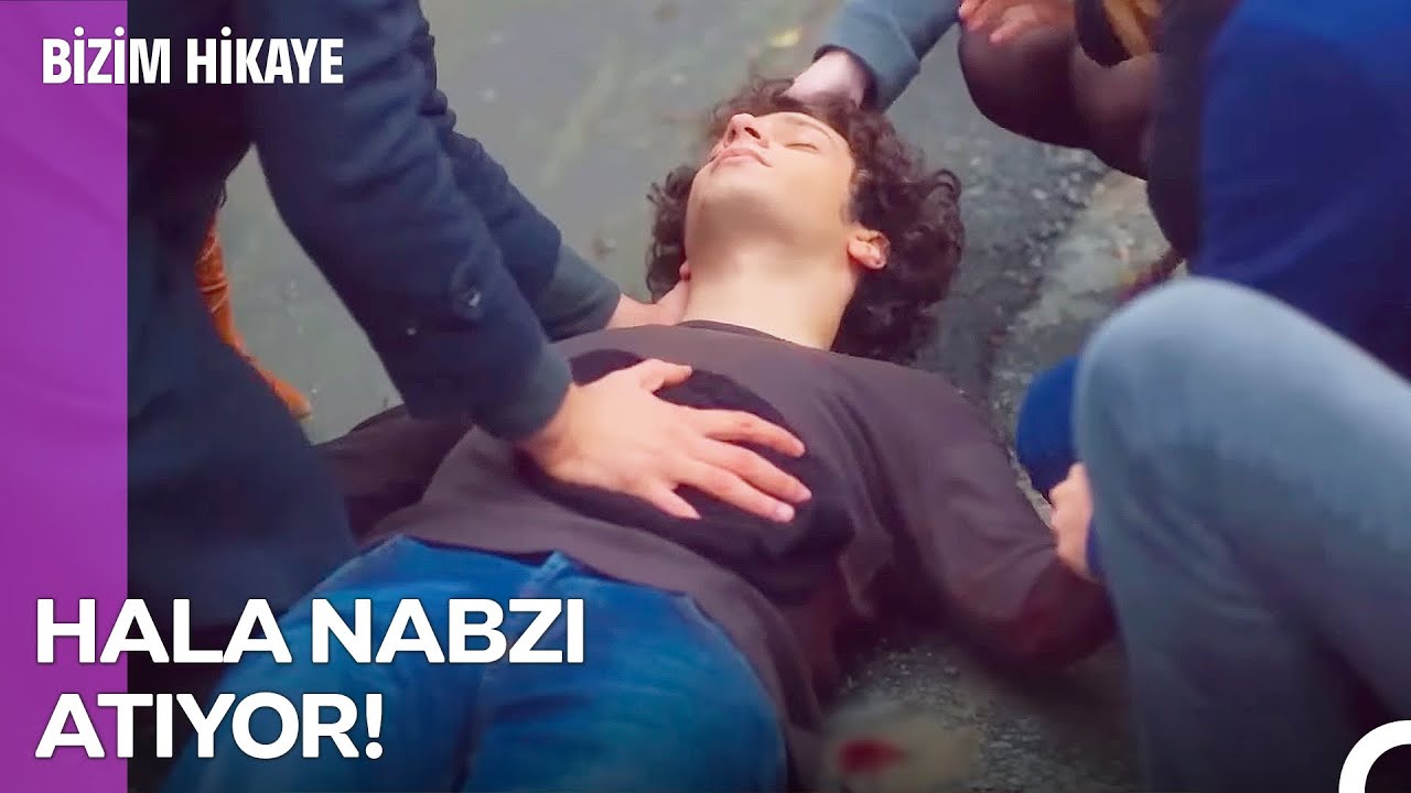 Hikmet'in Yaşam Mücadelesi - Bizim Hikaye