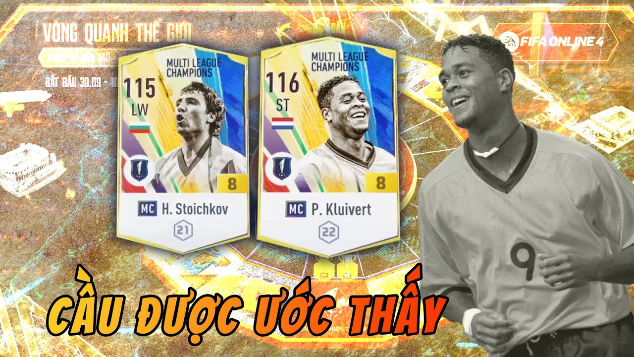 Mở thẻ FO4 - Ước gì là được nấy #fo4 - YouTube