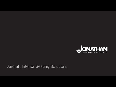 Jonathan Engineered Solutions - Seating & Seat Furniture Solutions