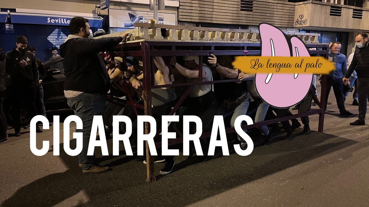 ENSAYO DE LAS CIGARRERAS | Familia Villanueva | febrero 2022