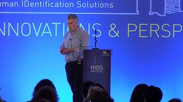 Assessments of Ion PGM™ sequencer with the Ion Ampliseq™ HID-SNP identity panel - HIDS 2015