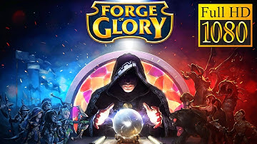 Forge of Glory Game Review 1080p Official Kefir! Role Playing