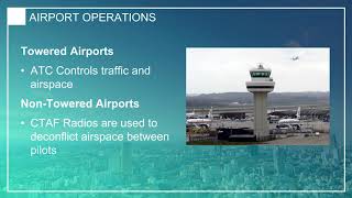 Airport Operations